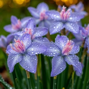 Нарцисс Сокровище Сада купить по цене от 2000р. в интернет-магазине «Посадика» с доставкой почтой в в Великие Лукие и по всей России – [изображение №1].